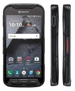 Kyocera DuraForce PRO E6820 32GB At&t + Gsm Smartphone Débloqué Ouvert Boîte - Photo 1 sur 6