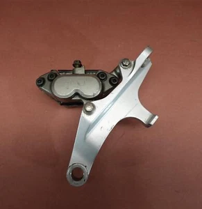 99-13 YAMAHA ROYAL STAR XVZ 1300 TF XVZ13 Rear Brake Caliper Mount Bracket - Picture 1 of 11