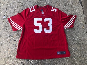 49er bowman jersey