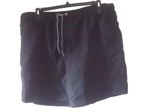 Traje de baño para hombre talla XXL baúl azul estilo simple NUEVO - Imagen 1 de 2