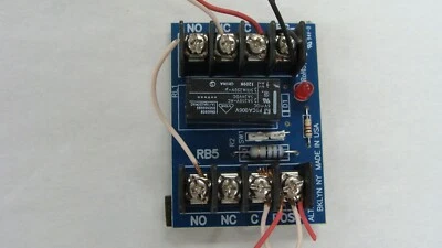 ALTRONIX RB5 RELAY MODULE - Image 1 of 2