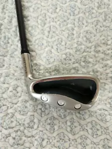 ACUITY Vanquish PITCHING WEDGE RH Low Torque 65g - Picture 1 of 5