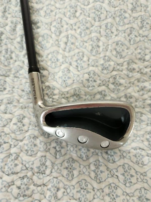 ACUITY Vanquish PITCHING WEDGE RH Low Torque 65g - Image 1 of 4