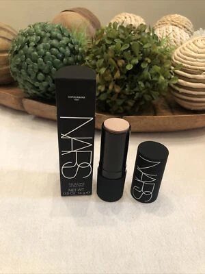 NARS THE MULTIPLE CREAM BLUSH, LIP AND EYE STICK COPACABANA FULL-SIZE - Image 1 of 4