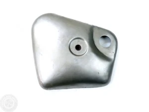 Tapa de caja de herramientas 46451 LH - Royal Enfield 250cc 1961-66 HECHO EN INGLATERRA - Imagen 1 de 1