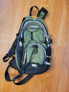 High Sierra Trinkwasser Rucksack 2L - Bild 1 von 2