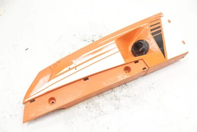 Arctic Cat Wildcat Sport 700 XT EPS 18 Panel Rear Right Orange 5506-578 48004 Foto 1 de 2