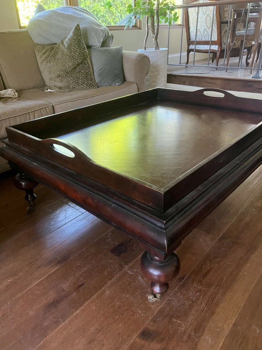 Ralph Lauren Rectangular Tables for sale | eBay