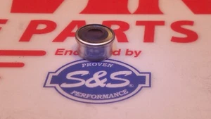 S&S Cycle 90-2157 90-2019 Valve Guide SEAL OLD VERSION Harley-Davidson In/Ex - Picture 1 of 1