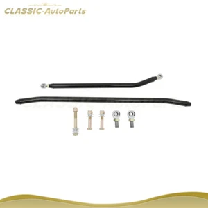 Compatible with Jeep Cherokee XJ 1984-2001 Crossover Bare Steering Kits - Picture 1 of 6