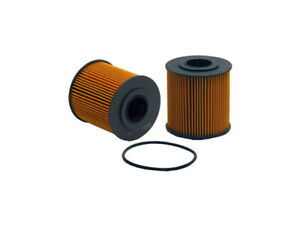 For 1999-2004 Volvo C70 Oil Filter WIX 74943GBWC 2000 2001 2002 2003