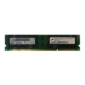 IBM 12R9253 2GB PC-2100 DDR Memory Module - Picture 1 of 1