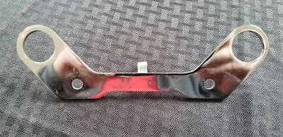 Soporte de instrumento Honda SL350 K0 1969 ♻️ Foto 1 de 4