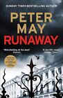 9781529418910 Runaway: a high-stakes mystery thriller from the m...crime writing