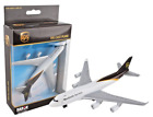 Daron UPS Boeing 747 CARGO JET  RT4344 United Parcel Service 
