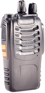 Arcshell Unit Part of Arcshell AR-5 Walkie Talkie (IL/RT6-16841-AR-5-WALKIE-NOB) - Picture 1 of 1