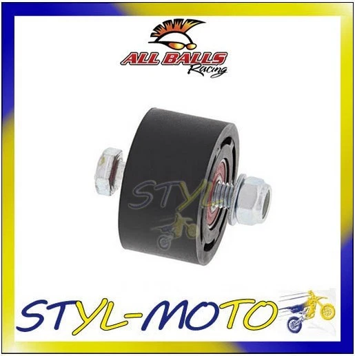 79-5007 All Balls Cadena Rodillo Superior Honda CR 480R 1982 Foto 1 de 1