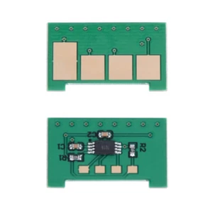 MLT-D205S, MLT-D205L Chip for Samsung ML-3310D/3310ND/3710D SCX-5637HR/4833HD - Picture 1 of 6