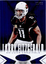 2014 Certified Blue Football Card Pick