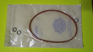 1 NEW OEM Harley Davidson 1K, 5K, 10K Service Gasket Kit P/N 17369-06 - Picture 1 of 3