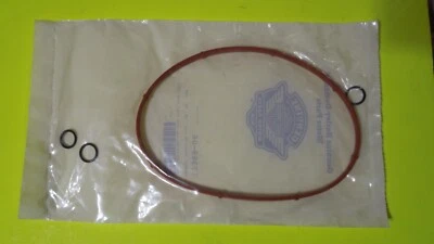 1 NEW OEM Harley Davidson 1K, 5K, 10K Service Gasket Kit  P/N 17369-06 - Image 1 of 3