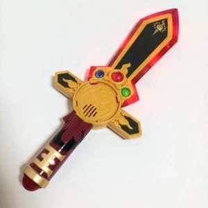 Bandai Yokai Uhr DX Enma Klinge JAPAN Yo-kai Uhr - Bild 1 von 1