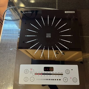 Tramontina 3-piece Induction Cooking System Dishwasher Safe Cookware - Picture 1 of 12