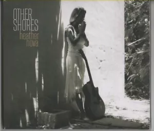 Heather Nova – Other Shores, CD Neu - Bild 1 von 1