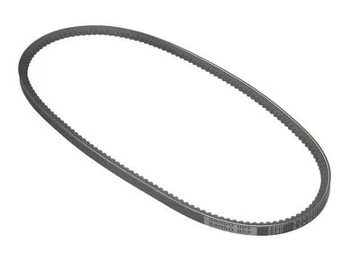 Cinturón multi costilla para Volkswagen Golf 1985-1992 94983ZFZK 1990 1986 1987 1988 1989 Foto 1 de 2