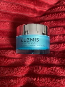 Elemis Pro-Collagen Marine Cream Ultra Rich 30ml - Brand new - Unboxed - Picture 1 of 2