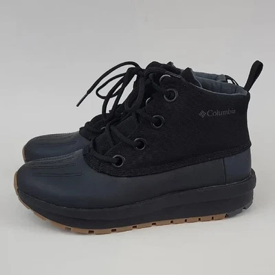 Columbia Women's Moritza Shield Boot Black Size 8 - Image 1 of 4