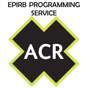 ACR EPIRB/PLB Programming Service [9479] - Bild 1 von 1