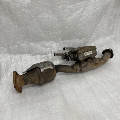 Conjunto de tubo central Hyundai Ioniq 2017-2022 28601-G2200 repuesto de fábrica OEM Foto 1 de 4