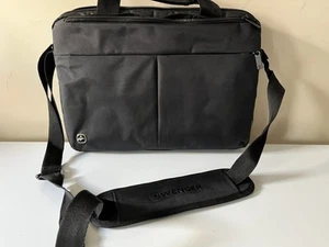 Sacoche pour ordinateur portable Wenger compatible avec ordinateur portable/tablette 10" - Photo 1/11