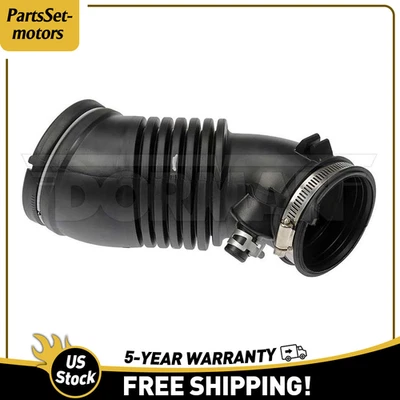 Dorman Engine Air Rubber Intake House Coupler for 05-06 Honda Odyssey New_PRP Foto 1 de 2