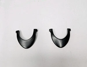 OEM Replacement Feet for Microsoft Natural Ergonomic Keyboard 4000 Legs Stand - Picture 1 of 3