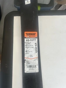 Dorman 43-1577 Rear Leaf Spring Assembly for 05-07 Ford F-250 F-350 - Picture 1 of 7