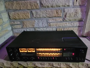 Saba 9240 S Electronic Stereo Vintage Receiver Tuner  HIFI Receiver / Verstärker - Bild 1 von 14