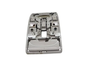 12-18 Audi A7 Quattro Front Overhead Console Dome Light Lamp Trim Oem - Image 1 of 4