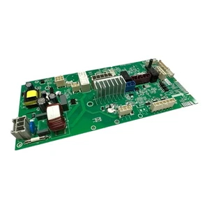 WH22X37840 - Main Control Board - Picture 1 of 1