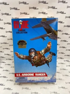 GI JOE Classic Collection U.S. Airborne Ranger - Imagen 1 de 2