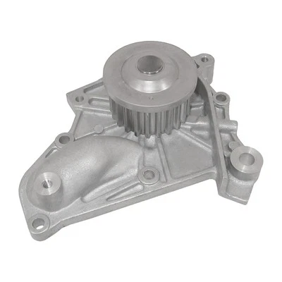 NEW HEAVY DUTY WATER PUMP FITS TOYOTA RAV4 2.0L 1996-1998 1999 2000 161107902683 - Image 1 of 2