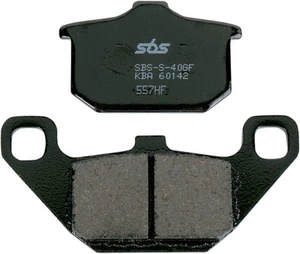 SBS HF Ceramic Brake Pads 557HF - Picture 1 of 1