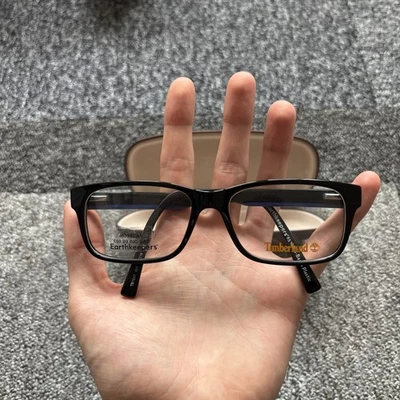 Timberland Mens Earthkeepers Glasses 55mm-16mm-145mm TB1847 - Image 1 of 4