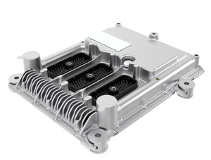 RE551826 Engine Computer Control Module Unit ECM ECU PCM for John Deere - Picture 1 of 1