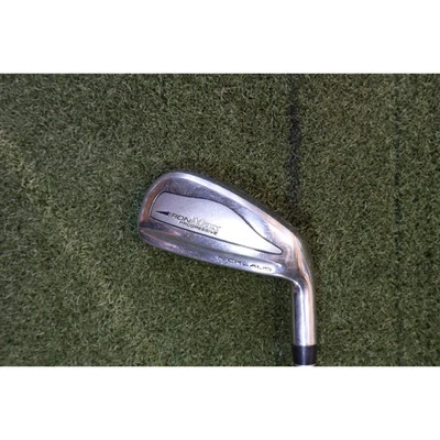 Nicklaus Ironmax Progressive golf iron 3 Shaft Fujikura 40” RH/ 1B-S196 - Image 1 of 4