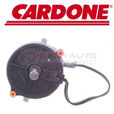 Cardone Reman Distributor for 1998-1999 Dodge Durango 3.9L V6 - Ignition kk Foto 1 de 4