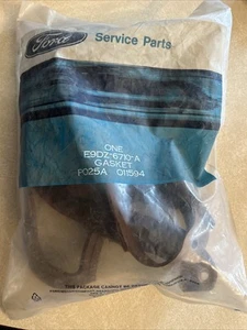 NOS OEM Ford Oil Pan Gasket Ford Aerostar Taurus Mercury Sable 1986-1990 - Picture 1 of 5
