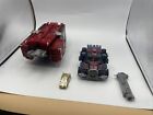 Transformers Armada Powerlinx Optimus Prime Mini-Con Sparkplug