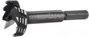 Famag Bohrmax 1622 Forstnerbohrer Standard Größen 12-60 mm Preise Reduziert ! P - Bild 1 von 1